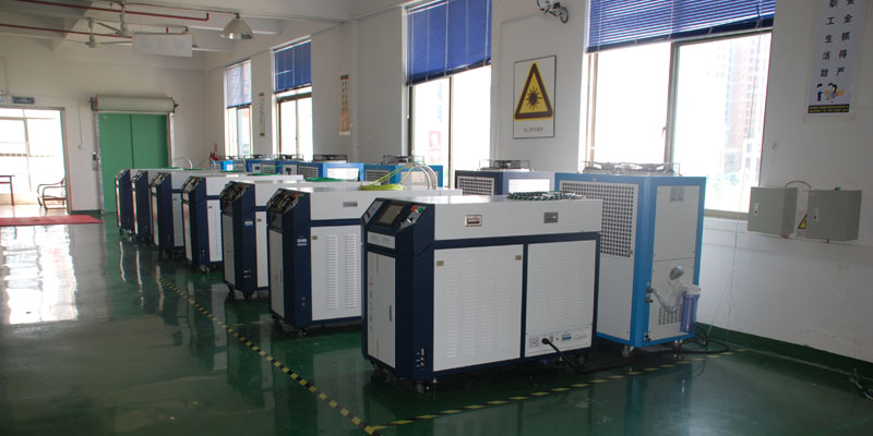 通發激光TFL-500PF<a href='http://m.lf12.com.cn/product/2.htm' class='text_a'>光纖<a href='http://m.lf12.com.cn' class='text_a'>激光焊接機</a></a>